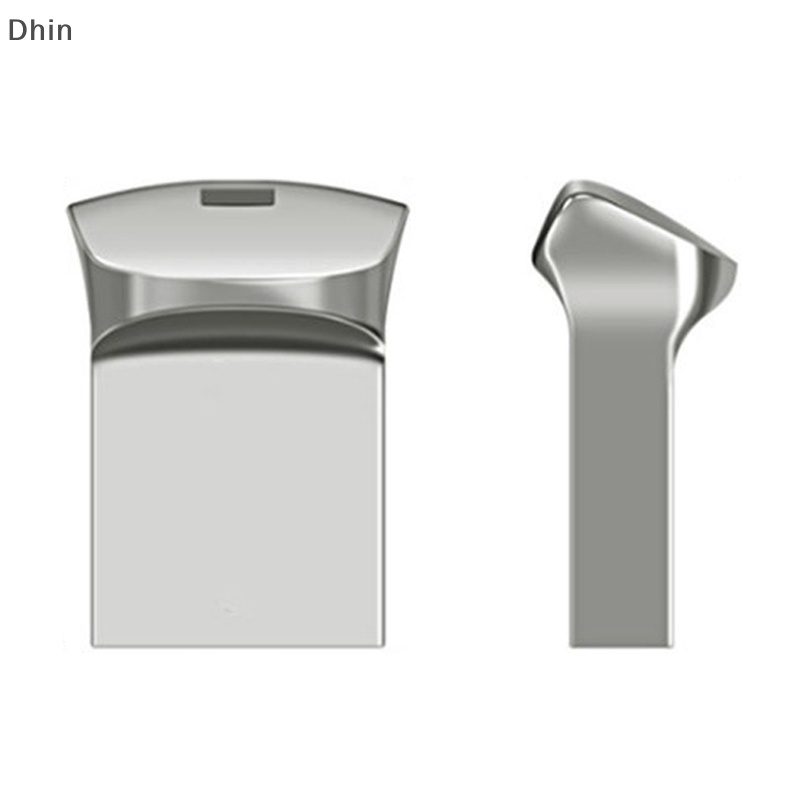 Usb Mini 32G / 64G / 128G Tốc Độ Cao Bằng Kim Loại