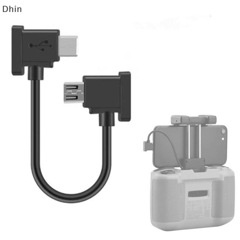 Dây Cáp Sạc Truyền Dữ Liệu Type-C Micro-USB Cho Điện Thoại / Máy Tính Bảng