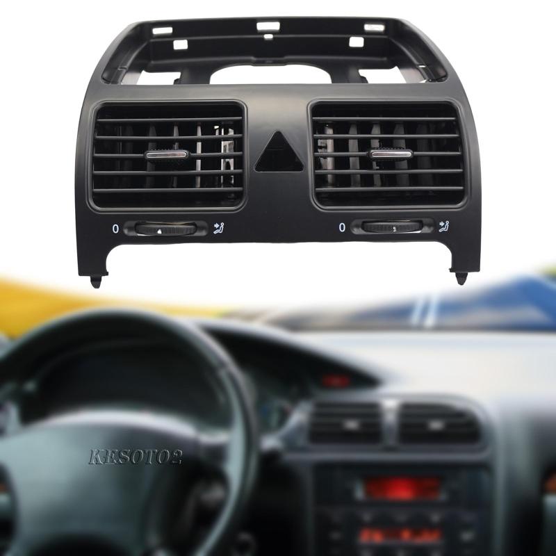 Khung Viền Lỗ Thông Gió Trên Cho Xe Hơi Vw Golf MK5 A / C Kesoto2