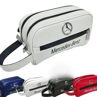 Mới benz benz túi golf nam nữ túi xách đồ vặt dụng cụ túi nhỏ đôi chống thấm nước golf túi xách