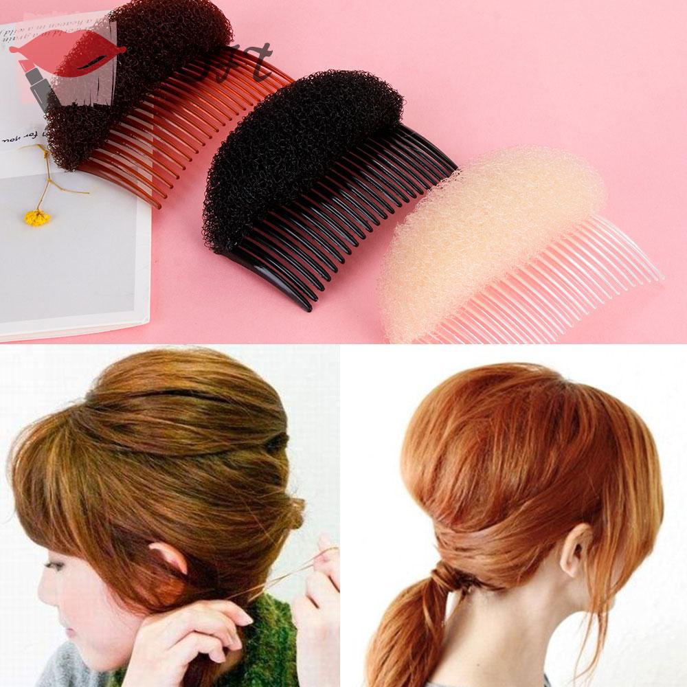 Dụng Cụ Tạo Kiểu Tóc Bồng Bềnh SOFTNESS