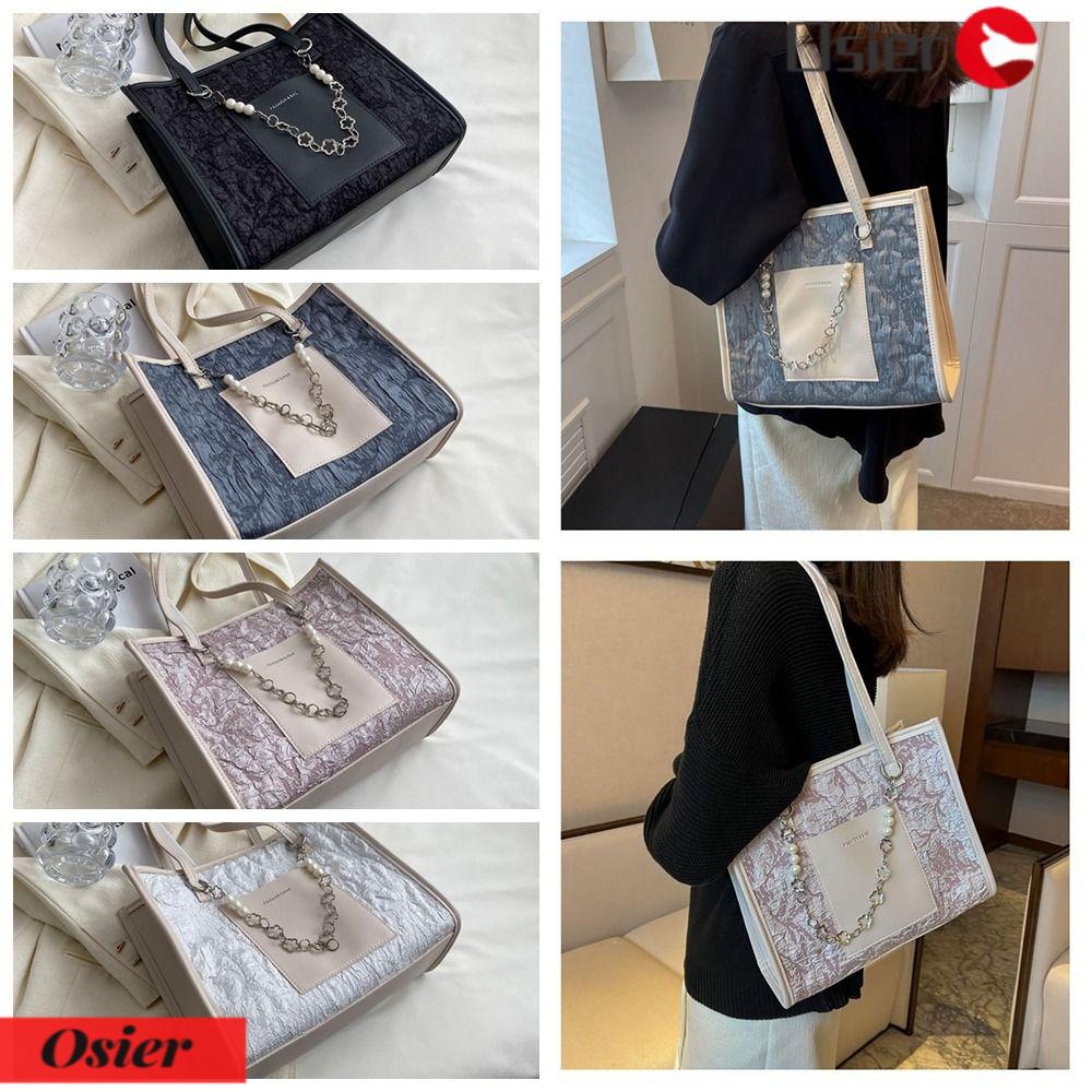 Túi Đeo Chéo Dây Xích Thời Trang Nữ 1 #