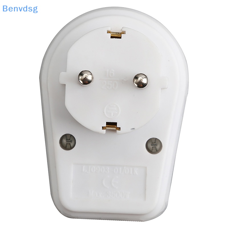 Ổ Cắm Điện Mở Rộng Chuẩn Châu Âu Chất Lượng Cao 16A 250V 3500W