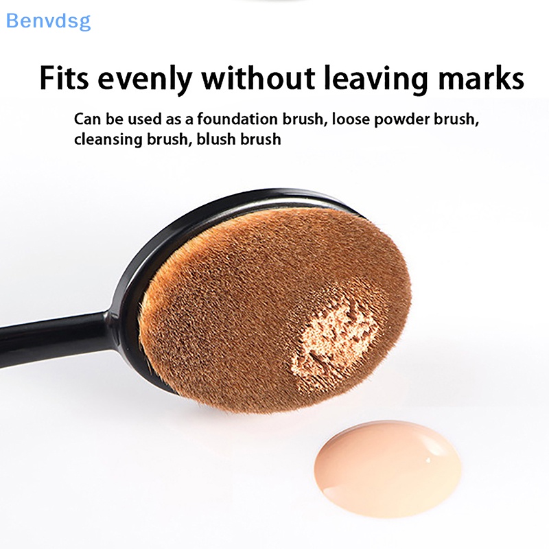 Benvdsg > Bộ Cọ Trang Điểm Mắt Lông Mềm Thích Hợp Làm Quà Tặng Tại Nhà Hoặc Đi Du Lịch