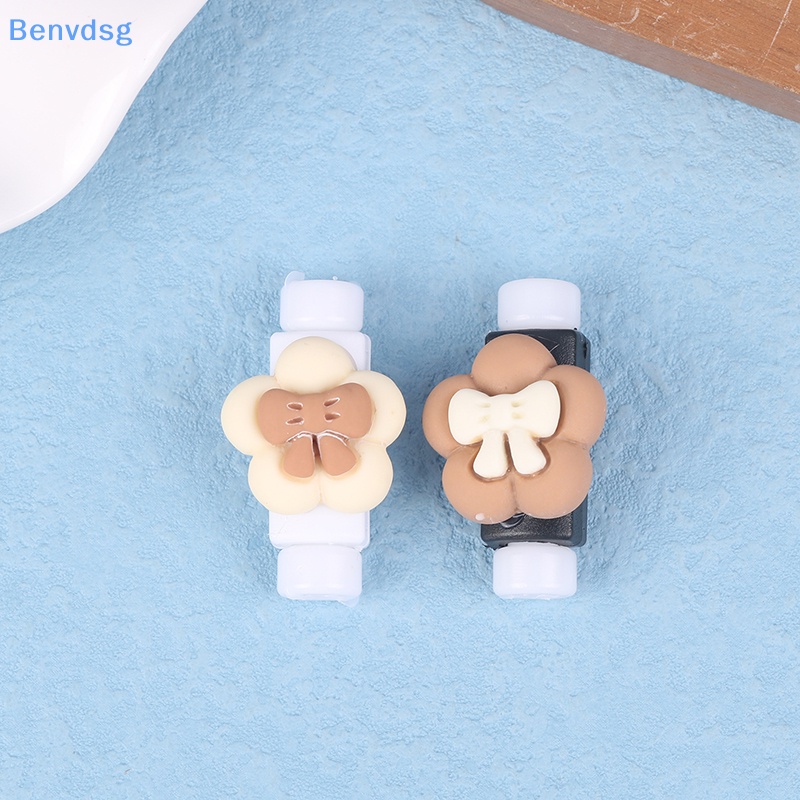 Vỏ Bọc Bảo Vệ Dây Cáp Sạc Chống Bụi Bẩn Siêu Bền Tiện Dụng