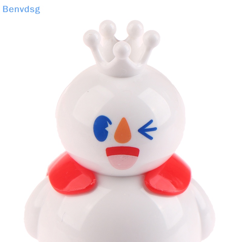 Benvdsg &gt; 1 Túi Hình Vua Tuyết Đáng Yêu Cho Bé Hỗn Hợp Thành Phố Băng Giá