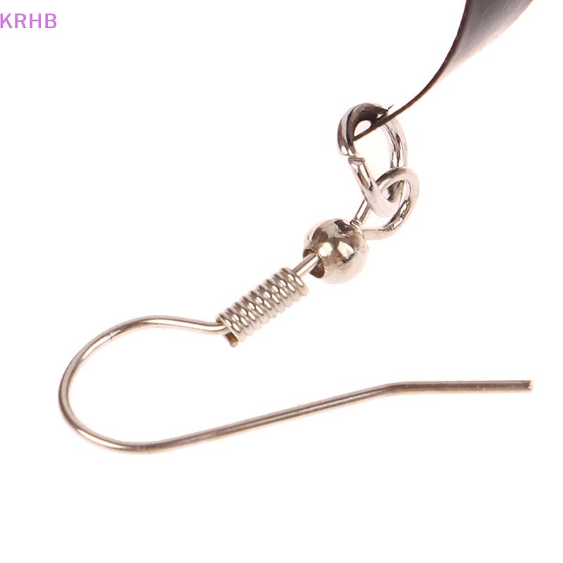 Đôi Khuyên Tai Tua Rua Phong Cách Bohemian Thời Trang Cho Nữ Mới