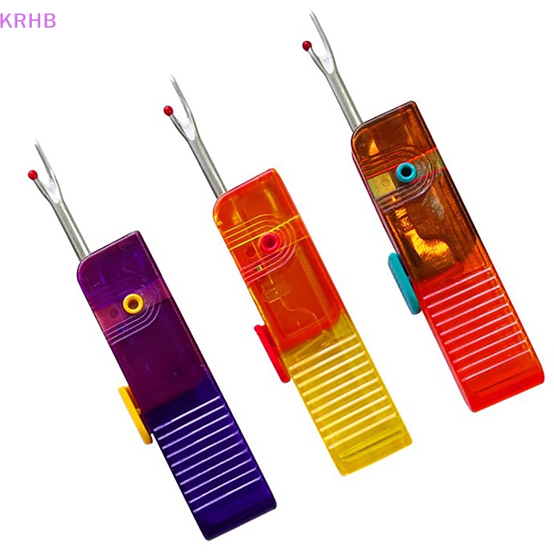 Dụng Cụ Cắt Chỉ Bằng Thép Không Gỉ Có Thể Gấp Gọn Tiện Dụng DIY Mới