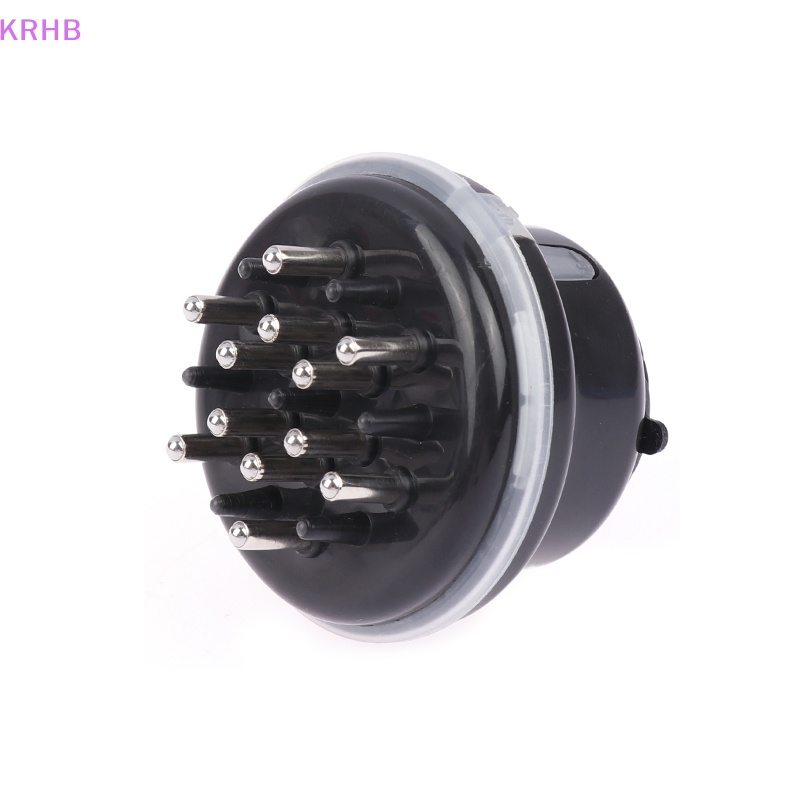 Lược Chải Tóc KRHB Dạng Lỏng Chuyên Dụng Cho Da Đầu