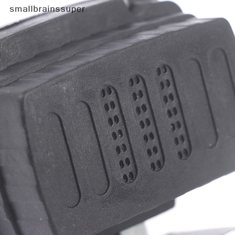 Đèn Pha LED 15 Bóng 1000LM Chuyên Dụng Cho Xe Mô Tô ATV Scooter SBS