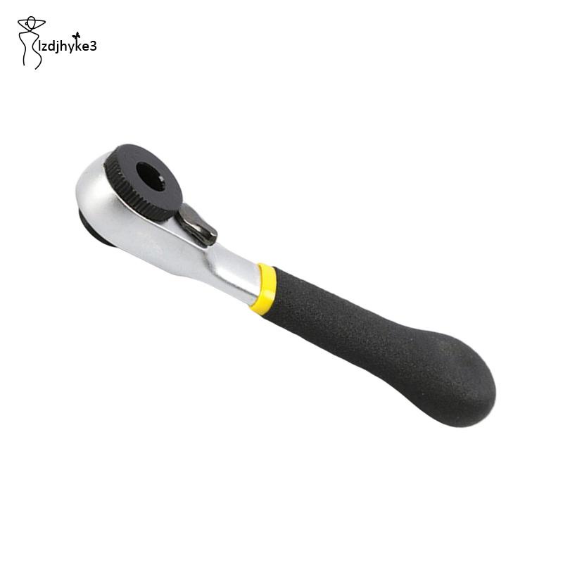 Cờ Lê Vặn Ổ Đĩa 1 / 4 &quot;lzdjhyke3 Tùy Chỉnh Tiện Dụng