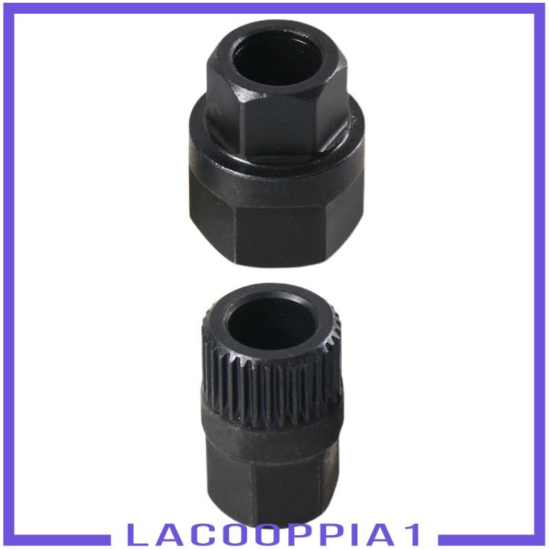 [Lacooppia1] Dụng Cụ Tháo Ròng Rọc Thay Thế Dễ Dàng Cài Đặt