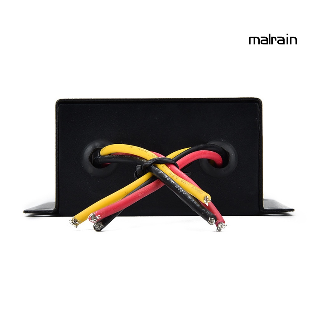 Bộ Chuyển Đổi Nguồn Điện Từ 5A 24V Sang 12V Cho Xe Hơi