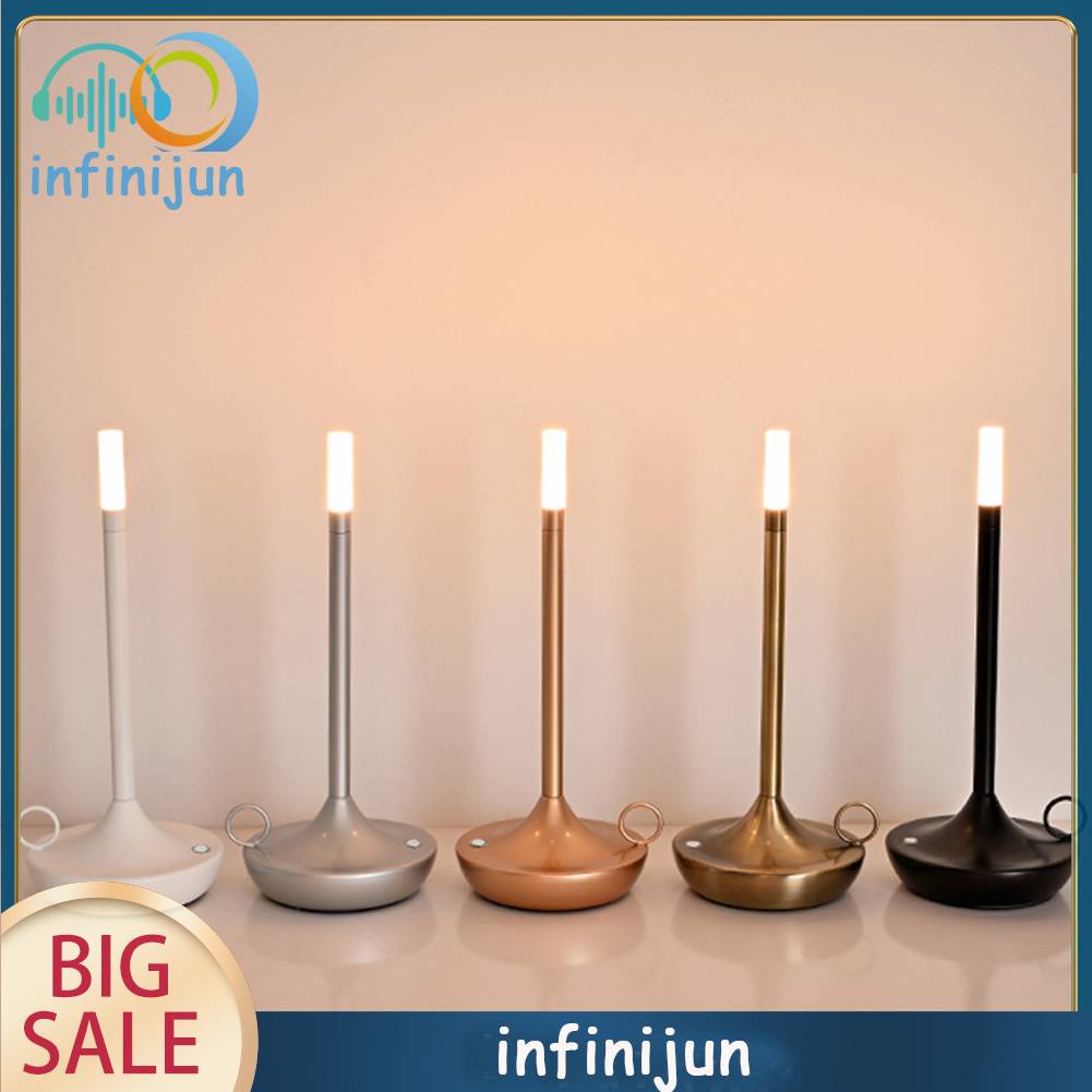 Đèn Cắm Trại 3 Cấp Độ Sáng Tạo