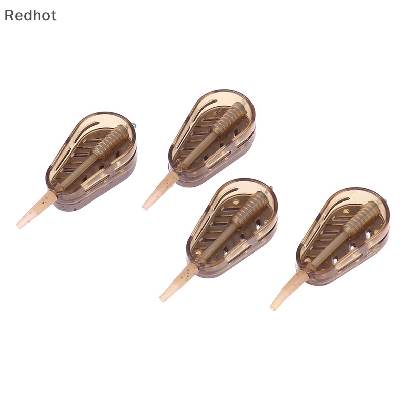 1 Lồng Giữ Mồi Câu Cá Chép 20g / 30g / 40g / 50g