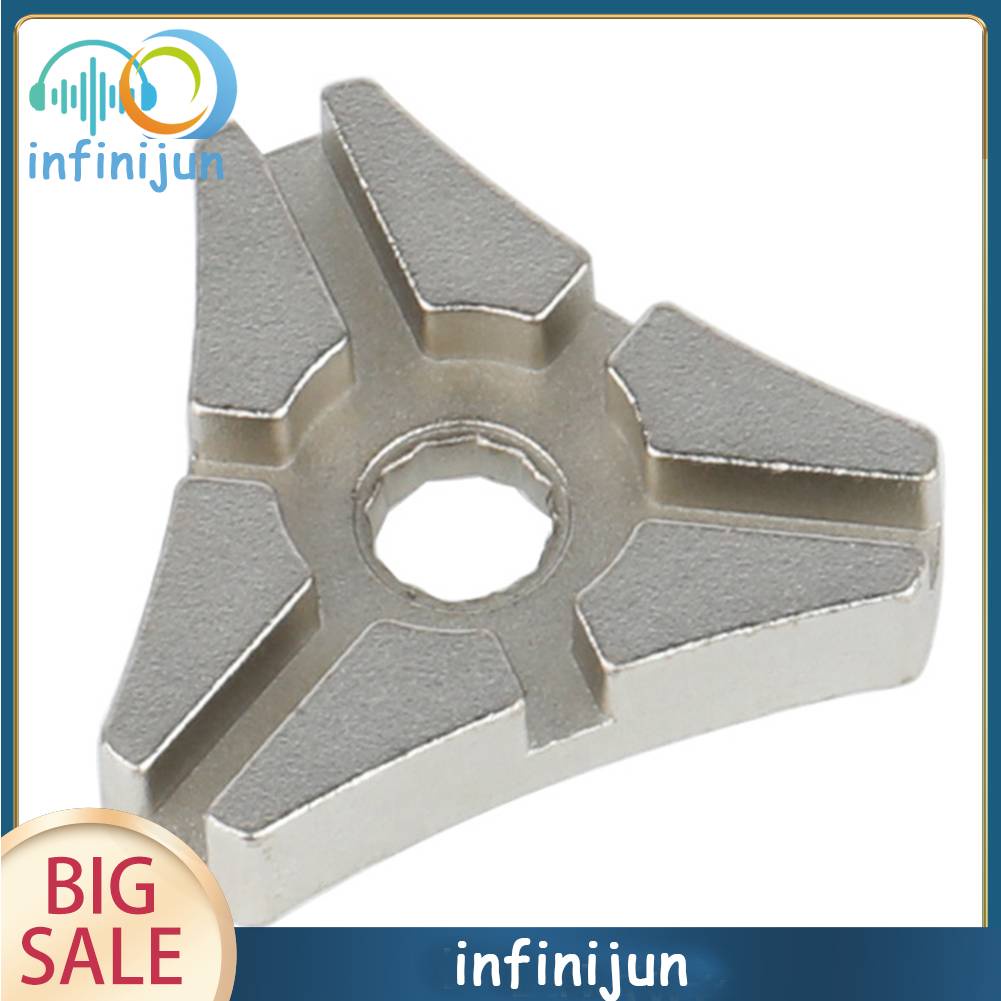 Cờ Lê Bằng Thép Carbon Dùng Sửa Chữa Căm Xe Đạp