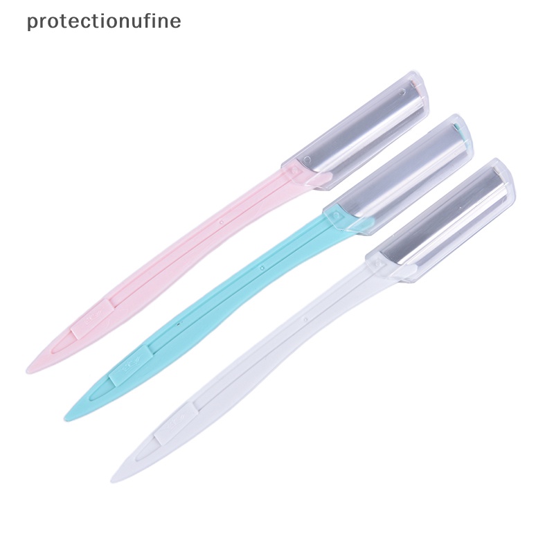 Dao Cạo Lông Mày PR3VN Chuyên Dụng Cho Nữ