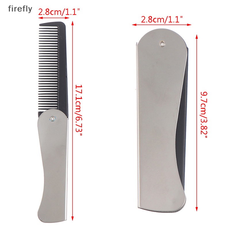 Lược Chải Tóc Massage Da Đầu Có Thể Gấp Gọn Tiện Lợi