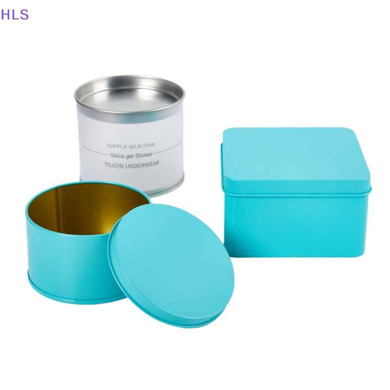 Hộp Rỗng Đựng Trang Sức Dán Ngực Tiện Dụng