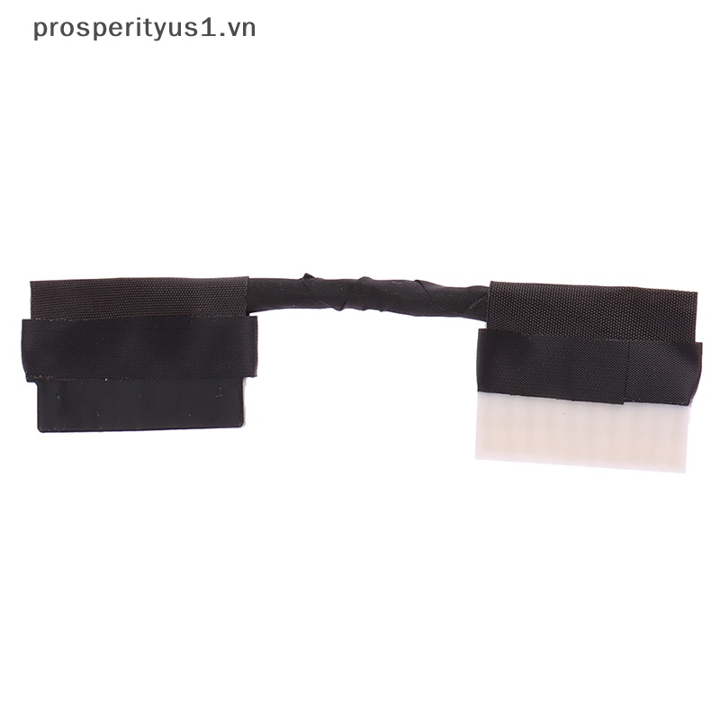 Dây Cáp Nguồn DC prosperityus1 Dành Cho Laptop DELL Inspiron 15-7570 7580