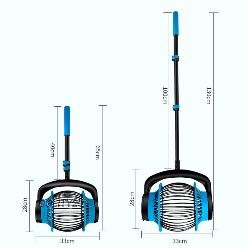 [Dolity2] Dụng Cụ Thu Gọn Hạt Óc Chó / Trái Cây Cho Sân Vườn Ngoài Trời