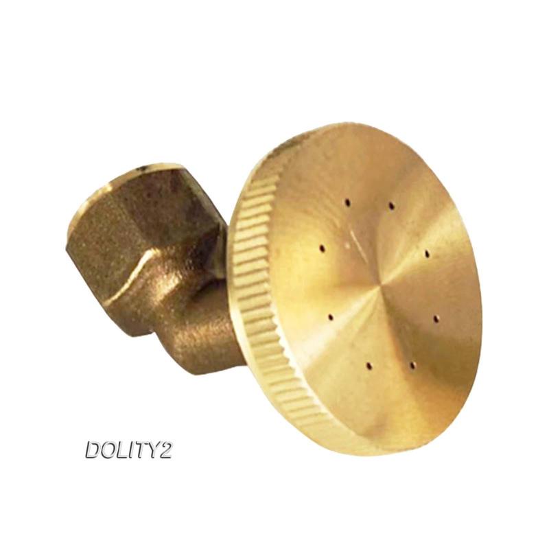 Vòi Phun Nước Tưới Vườn 8 Lỗ Siêu Bền Chất Lượng Cao