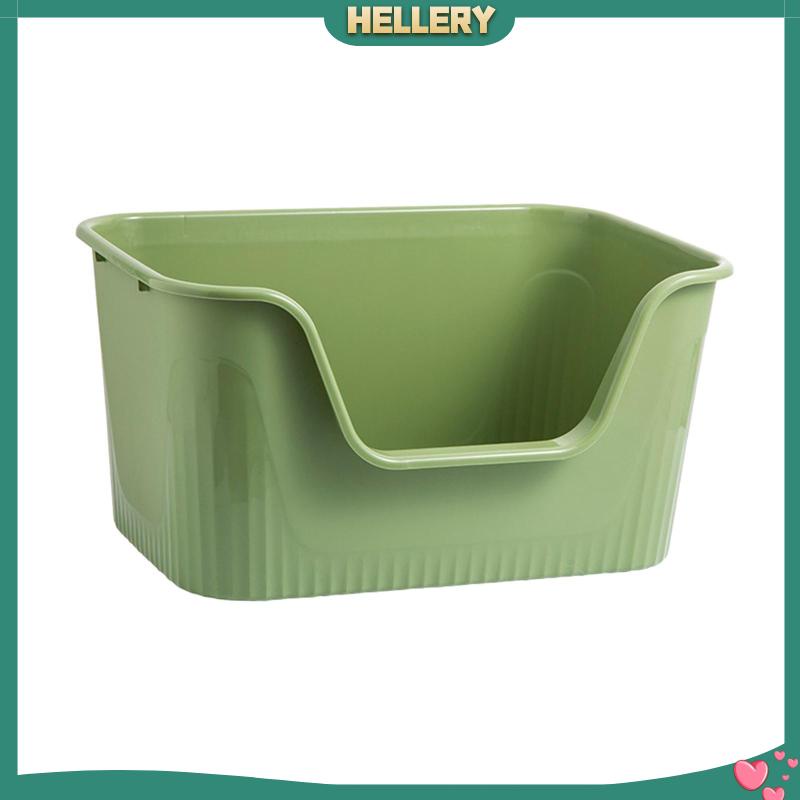 [HelleryVN] Hộp Nằm Kiêm Tủ Lạnh Mở Cỡ Lớn Di Động Cho Thú Cưng