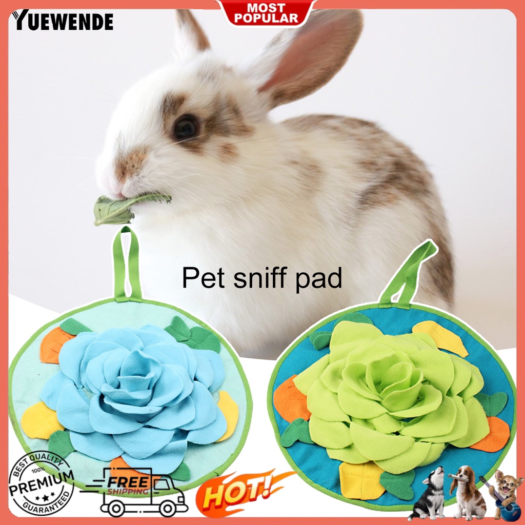 Thảm Tự Nhiên Giúp Giảm Căng Thẳng Kiểm Soát Thoải Mái Dùng Để Huấn Luyện Thú Cưng