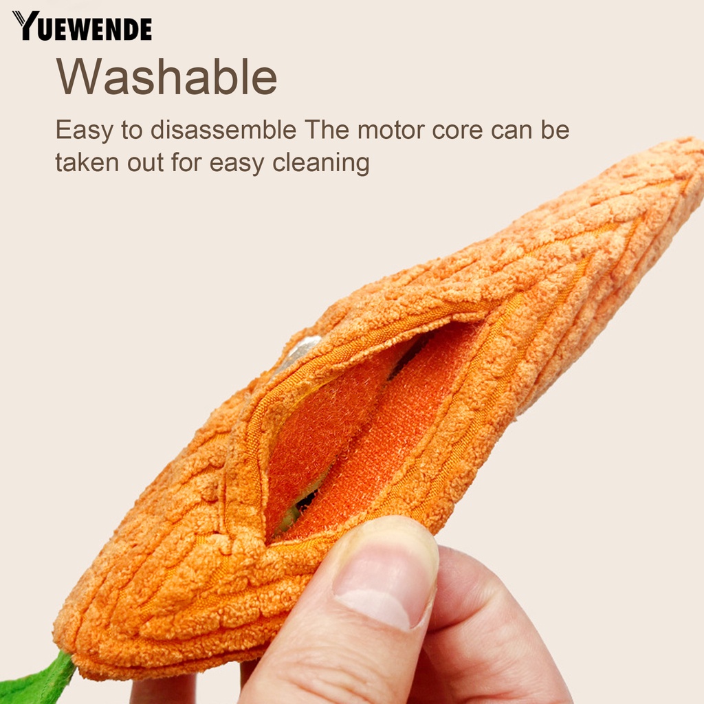 1 Bộ Đồ Chơi Điện Tử Thú Vị Cho Mèo Cưng