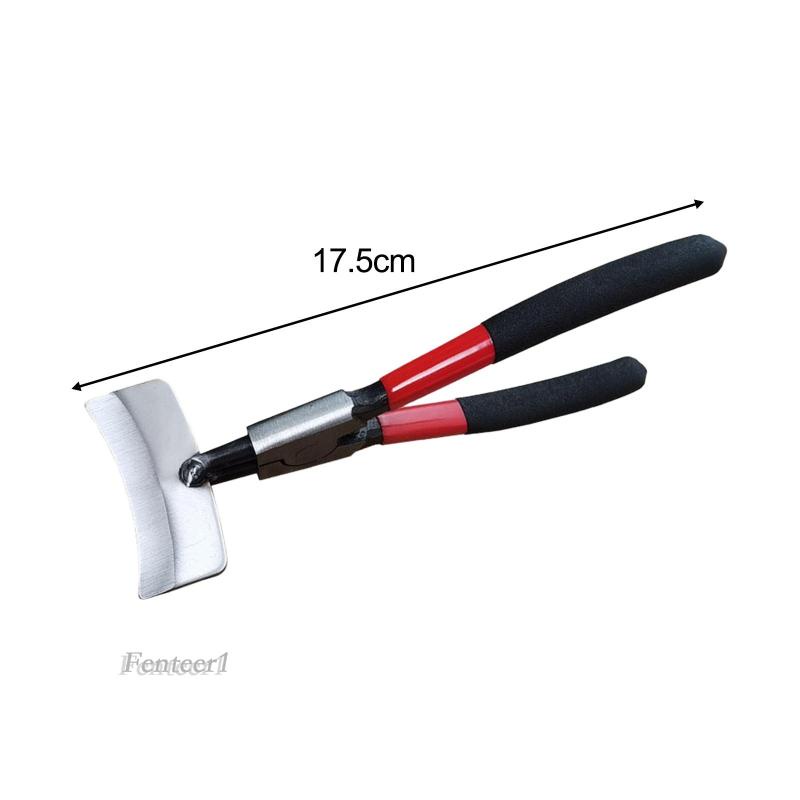 1] Dụng Cụ Mở Nắp Lon Sầu Riêng Cho Cửa Hàng Trái Cây Nhà Bếp