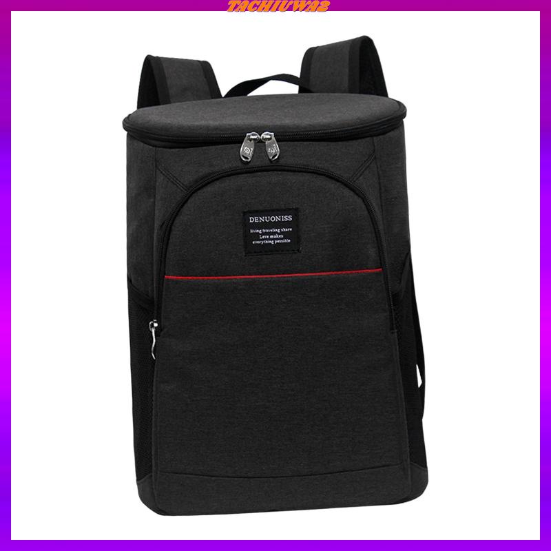 Ba Lô Giữ Nhiệt Có Thể Điều Chỉnh Dây Đeo Vai Tachiuwa2