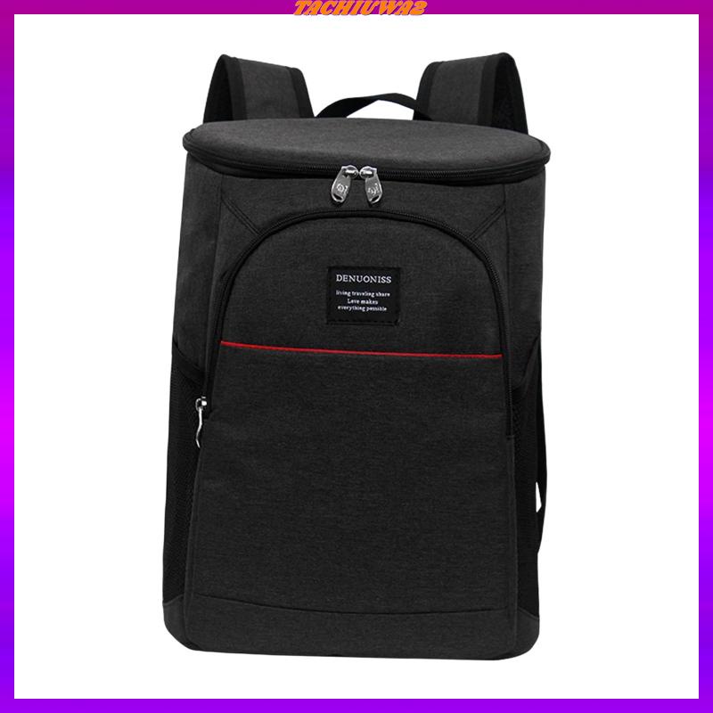 Ba Lô Giữ Nhiệt Có Thể Điều Chỉnh Dây Đeo Vai Tachiuwa2