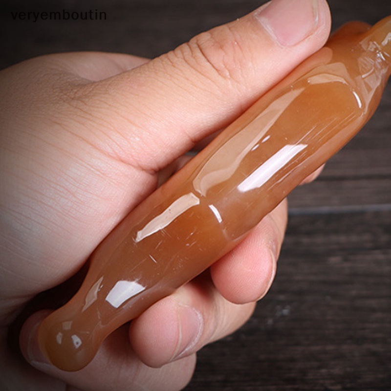 1 Lược Nhựa Chải Tóc Mát Xa Da Đầu Tiện Lợi