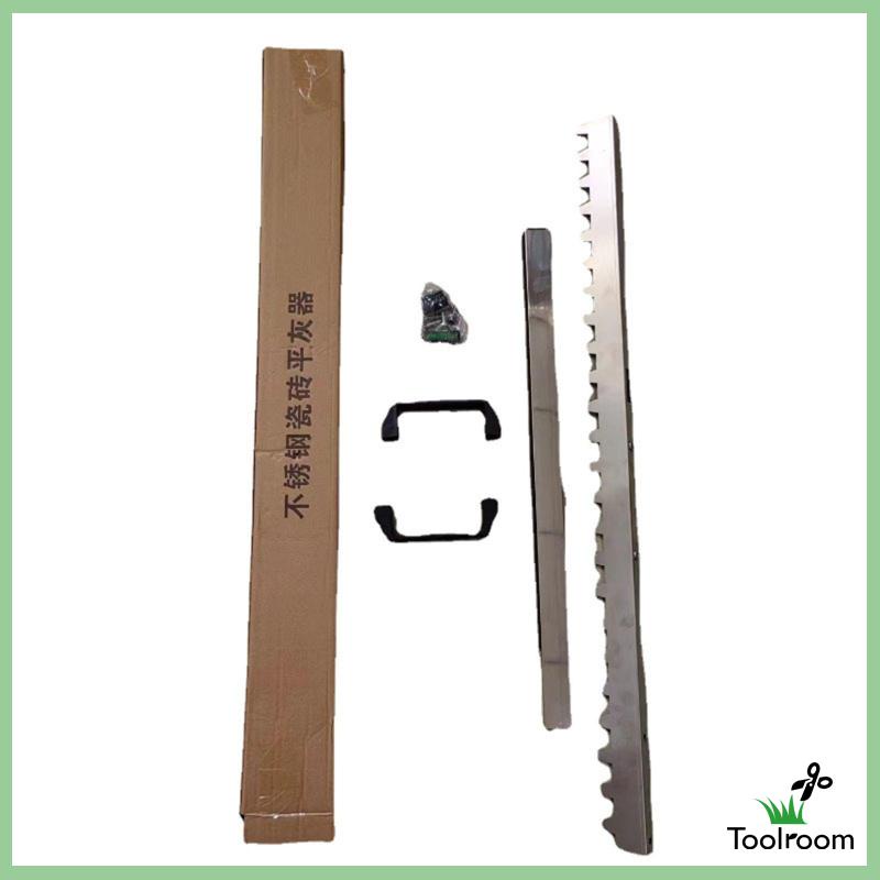 Quạt Hai Đầu Bằng Thép Không Gỉ Đa Chức Năng