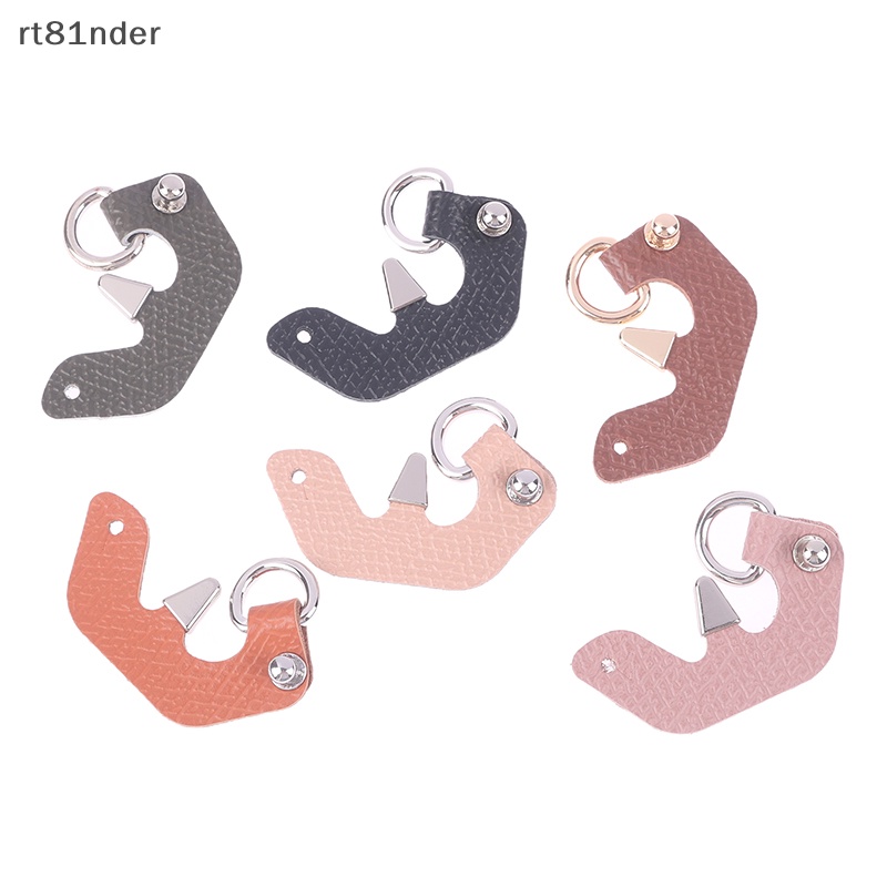 Rt Phụ Kiện Chuyển Đổi Dây Đeo Túi Đeo Chéo Vai Mini Longchamp Bằng Da Thật Không Cần Đục Lỗ n