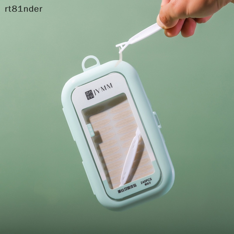 Miếng Dán Kích Mí Vô Hình Tiện Dụng