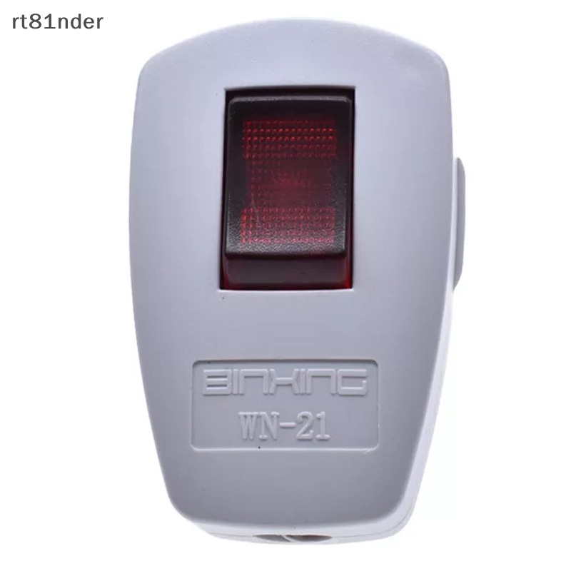 Phích Cắm Điện Chất Lượng Cao rt 250V 10A