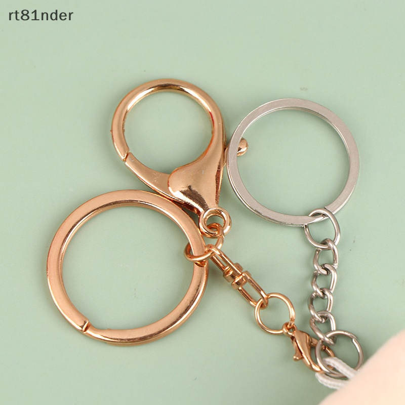 1 Móc Khóa Hình Thức Ăn Nhồi Bông Ngộ Nghĩnh