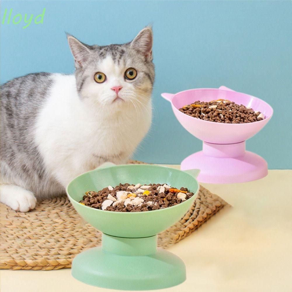 Tô Đựng Thức Ăn Nước Uống Cho Thú Cưng Chống Tràn