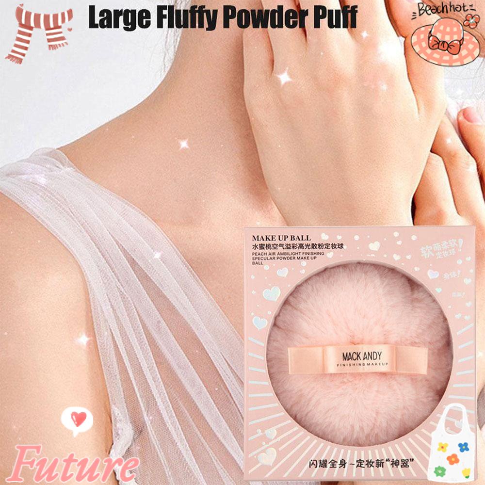 Phấn Bắt Sáng Kiểm Soát Dầu Trang Điểm Mặt Và Cơ Thể Độ Bóng Cao