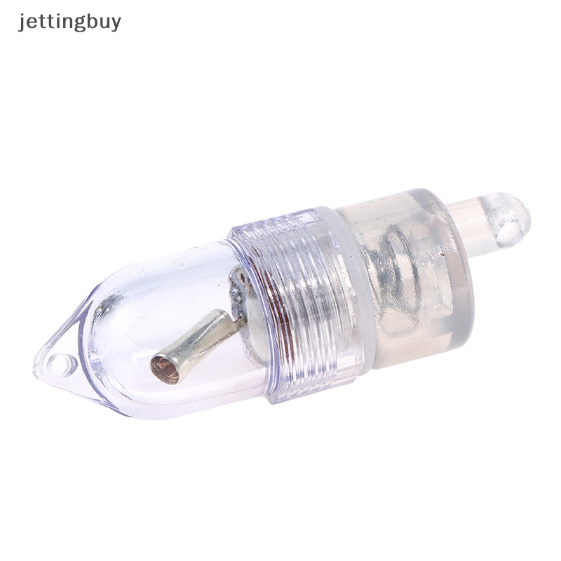 2 Đèn LED Gắn Cần Câu Cá Cảm Biến Thông Minh