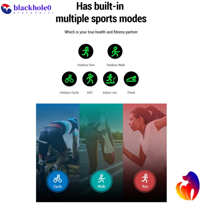 Bộ Đồng Hồ Thông Minh Tk30 Màn Hình 0.96-inch IPS Chống Nước Ip68 Chuyên Dụng