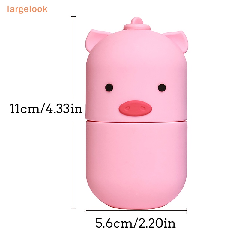 Cây Lăn Mát Xa Mặt Silicone Giúp Làm Sạch Sâu