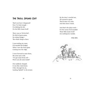 Poems For 7 Year Olds