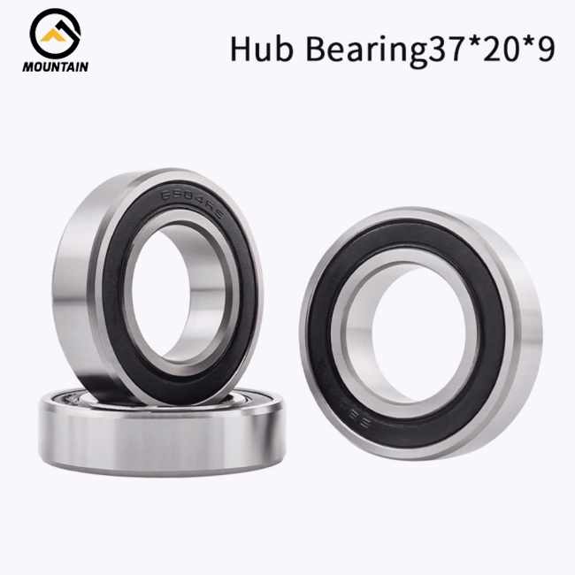 Vòng Bi Trục Bi Đa Năng Cho Xe Đạp Leo Núi 608r / 6000 / s6902rs