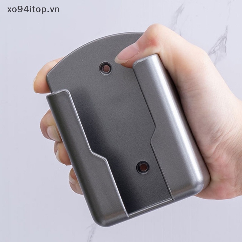 Giá Đỡ Điều Khiển Từ Xa / Hộp Đựng Gắn Tường Thông Dụng Cho Máy Lạnh XOITOP