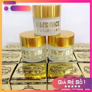 Kem Dưỡng Trắng Da Mặt White Face ( Thái Lan)