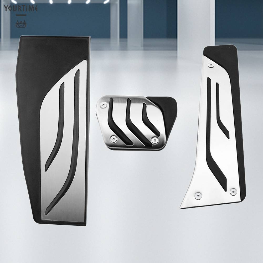 Bàn Đạp Gia Tốc Chống Trượt Cho BMW E90 E91 3 Series