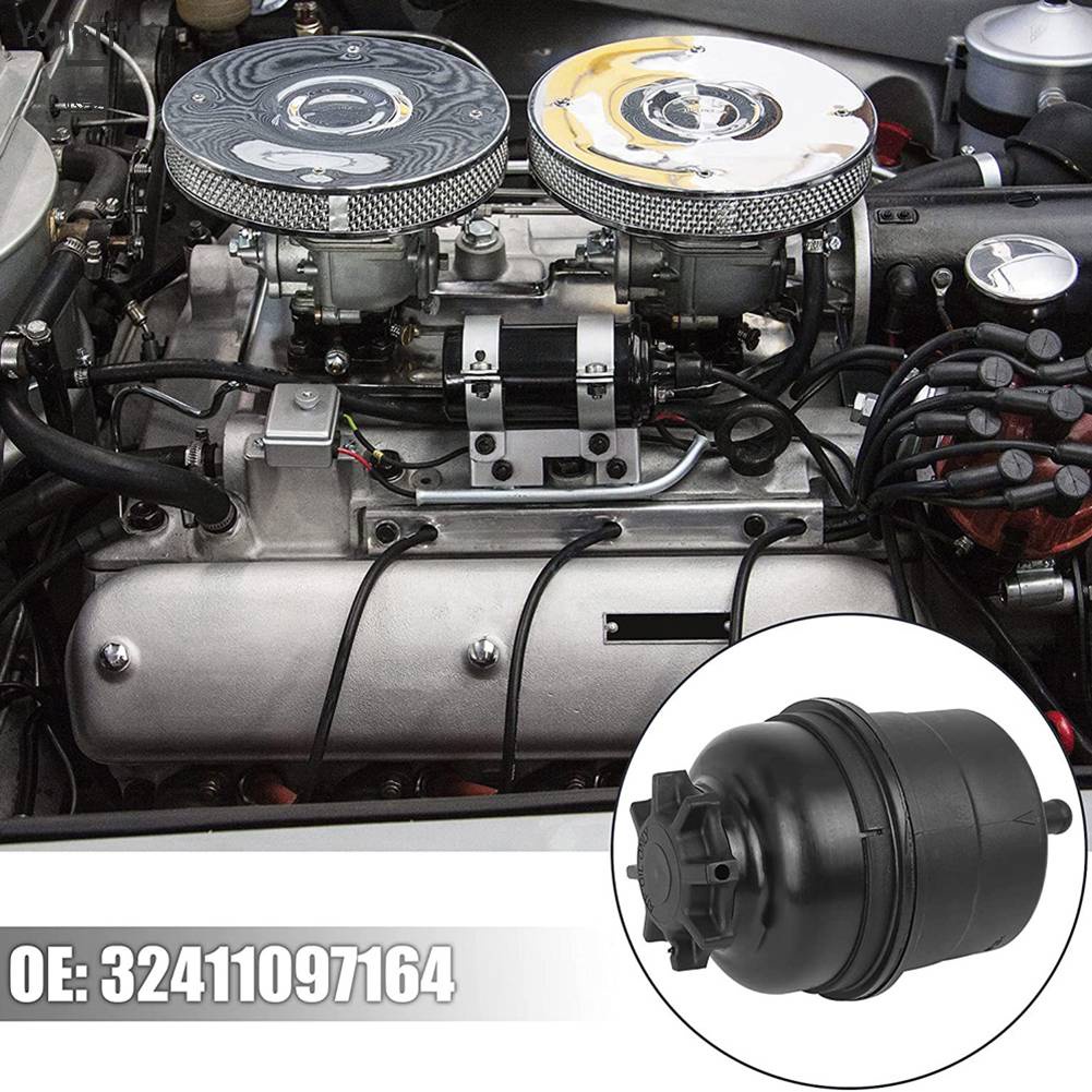 Ống Dẫn Chất Lỏng Cho Xe Máy 32411093130 Động Cơ Chất Lượng Cao Dành Cho BMW M52 B25 B28