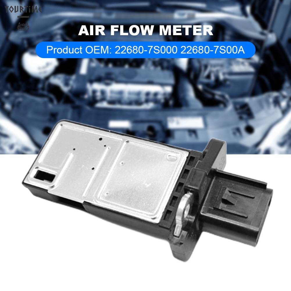 Cảm Biến Lưu Lượng Khí AFM 22680-7S000 Cho Nissan GT-R MAXIMA MURANO